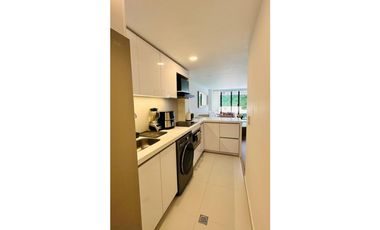 ZS-1212 Apartamento en venta, Usaquén