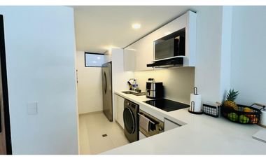 ZS-1212 Apartamento en venta, Usaquén