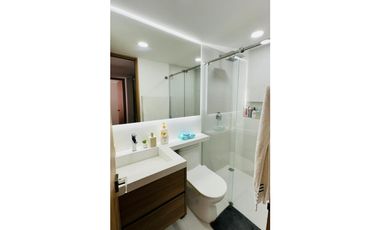 ZS-1212 Apartamento en venta, Usaquén