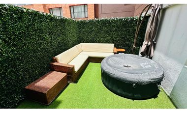 ZS-1212 Apartamento en venta, Usaquén