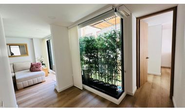 ZS-1212 Apartamento en venta, Usaquén