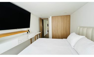 ZS-1212 Apartamento en venta, Usaquén