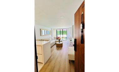 ZS-1212 Apartamento en venta, Usaquén