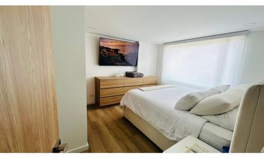 ZS-1212 Apartamento en venta, Usaquén