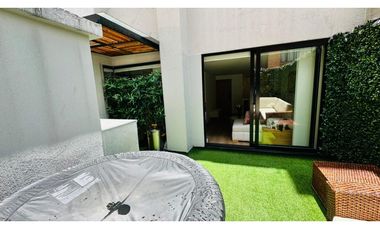 ZS-1212 Apartamento en venta, Usaquén