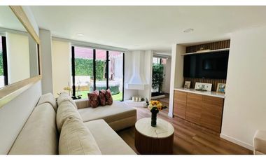 ZS-1212 Apartamento en venta, Usaquén