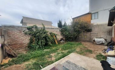 Grace Kelm Vende Casa Con Local comercial /2 dorm 1 baño en Maipú