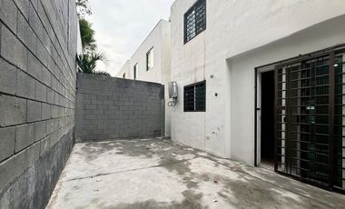 Casa en renta Residencial De La Sierra, al Sur de Monterrey N.L.