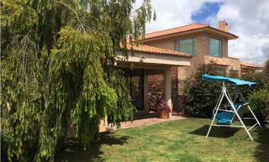 ZJG-13 Casa en venta en la Calera