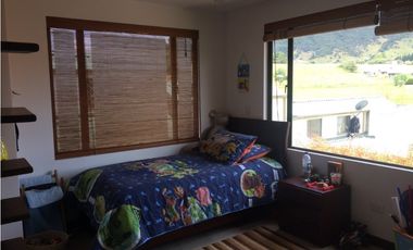 ZJG-13 Casa en venta en la Calera