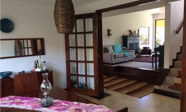 ZJG-13 Casa en venta en la Calera