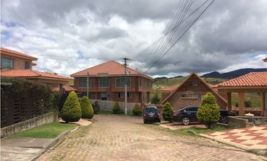 ZJG-13 Casa en venta en la Calera