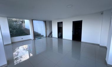 Se vende casa en medio dapa gualandayes de lujo