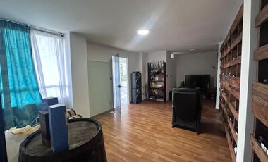 Se vende casa en medio dapa gualandayes de lujo