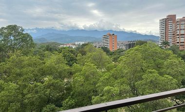 APARTAESTUDIO PARA ALQUILAR EN CIUDAD JARDIN