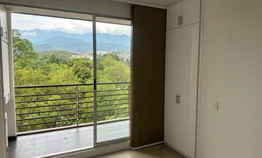 APARTAESTUDIO PARA ALQUILAR EN CIUDAD JARDIN