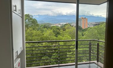 APARTAESTUDIO PARA ALQUILAR EN CIUDAD JARDIN