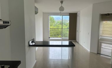 APARTAESTUDIO PARA ALQUILAR EN CIUDAD JARDIN