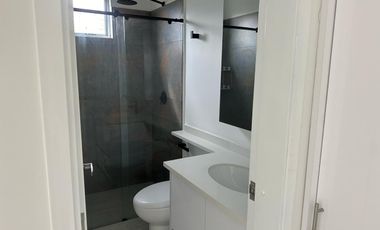 APARTAESTUDIO PARA ALQUILAR EN CIUDAD JARDIN