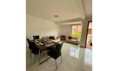 ZS-1070 Casa en venta, La mesa