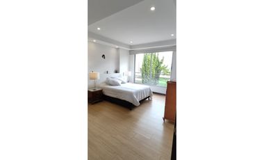 ZS-1016 Apartamento en venta, Zipaquirá