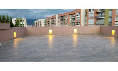 ZS-1016 Apartamento en venta, Zipaquirá