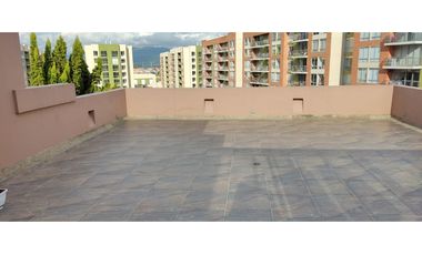 ZS-1016 Apartamento en venta, Zipaquirá
