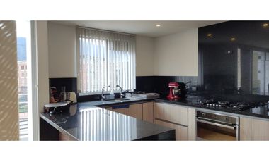ZS-1016 Apartamento en venta, Zipaquirá
