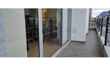 ZS-1016 Apartamento en venta, Zipaquirá