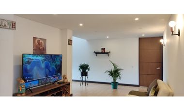 ZS-1016 Apartamento en venta, Zipaquirá