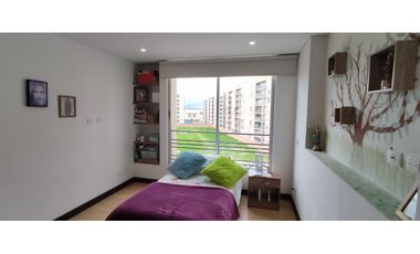 ZS-1016 Apartamento en venta, Zipaquirá