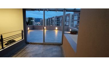 ZS-1016 Apartamento en venta, Zipaquirá