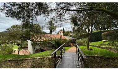 ZS-1138 Casa en venta, Sopo