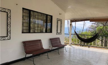 ZJG-93 Finca en venta, Fusagasugá