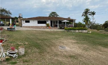 ZJG-93 Finca en venta, Fusagasugá