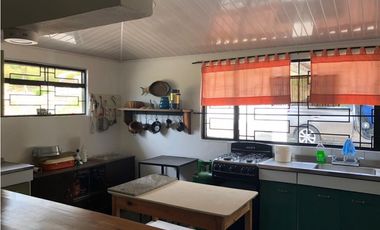 ZJG-93 Finca en venta, Fusagasugá