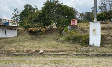 ZJG-93 Finca en venta, Fusagasugá