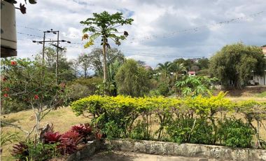 ZJG-93 Finca en venta, Fusagasugá