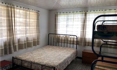 ZJG-93 Finca en venta, Fusagasugá