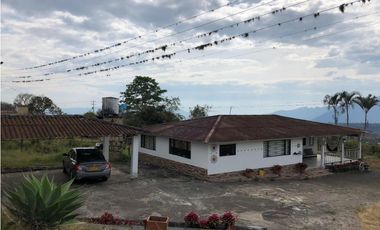 ZJG-93 Finca en venta, Fusagasugá