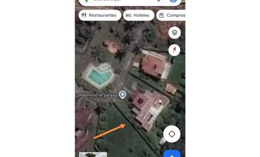 ZEZ-8 CASA CAMPESTRE SILVANIA - FUSA