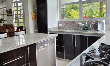 ZEZ-8 CASA CAMPESTRE SILVANIA - FUSA