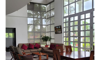 ZEZ-8 CASA CAMPESTRE SILVANIA - FUSA