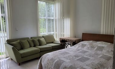 ZEZ-8 CASA CAMPESTRE SILVANIA - FUSA