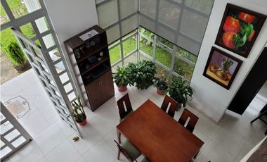 ZEZ-8 CASA CAMPESTRE SILVANIA - FUSA