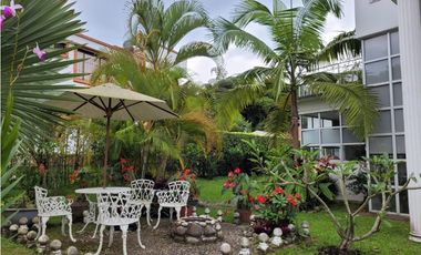 ZEZ-8 CASA CAMPESTRE SILVANIA - FUSA