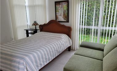 ZEZ-8 CASA CAMPESTRE SILVANIA - FUSA