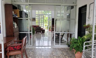 ZEZ-8 CASA CAMPESTRE SILVANIA - FUSA