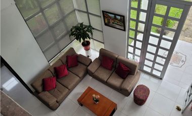 ZEZ-8 CASA CAMPESTRE SILVANIA - FUSA