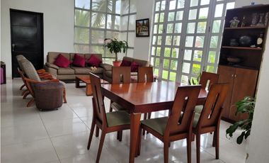 ZEZ-8 CASA CAMPESTRE SILVANIA - FUSA